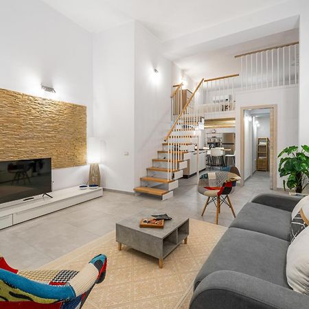 New 2024 Urban 48 Villa Cagliari Eksteriør bilde