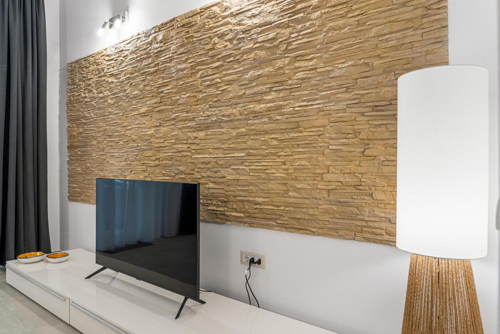 New 2024 Urban 48 Villa Cagliari Eksteriør bilde