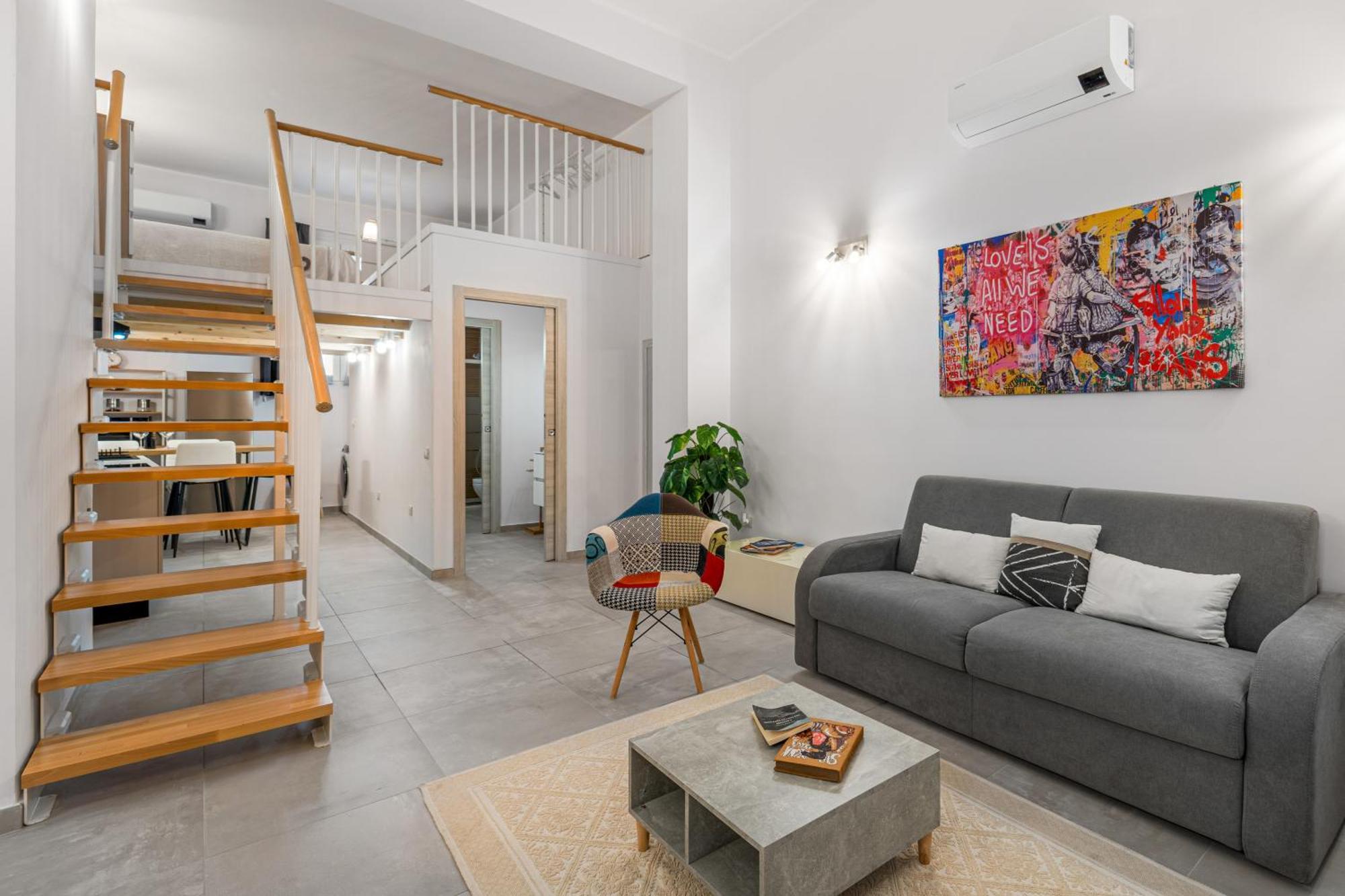 New 2024 Urban 48 Villa Cagliari Eksteriør bilde