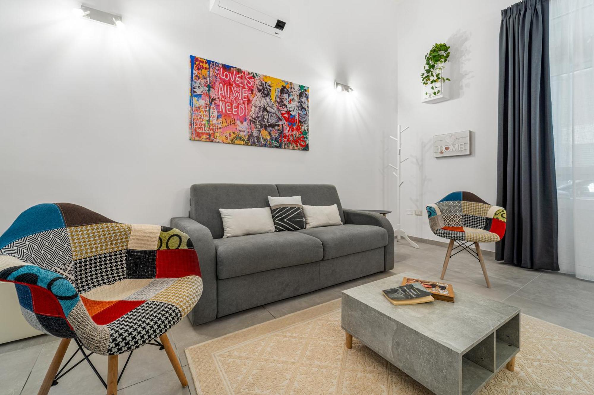 New 2024 Urban 48 Villa Cagliari Eksteriør bilde