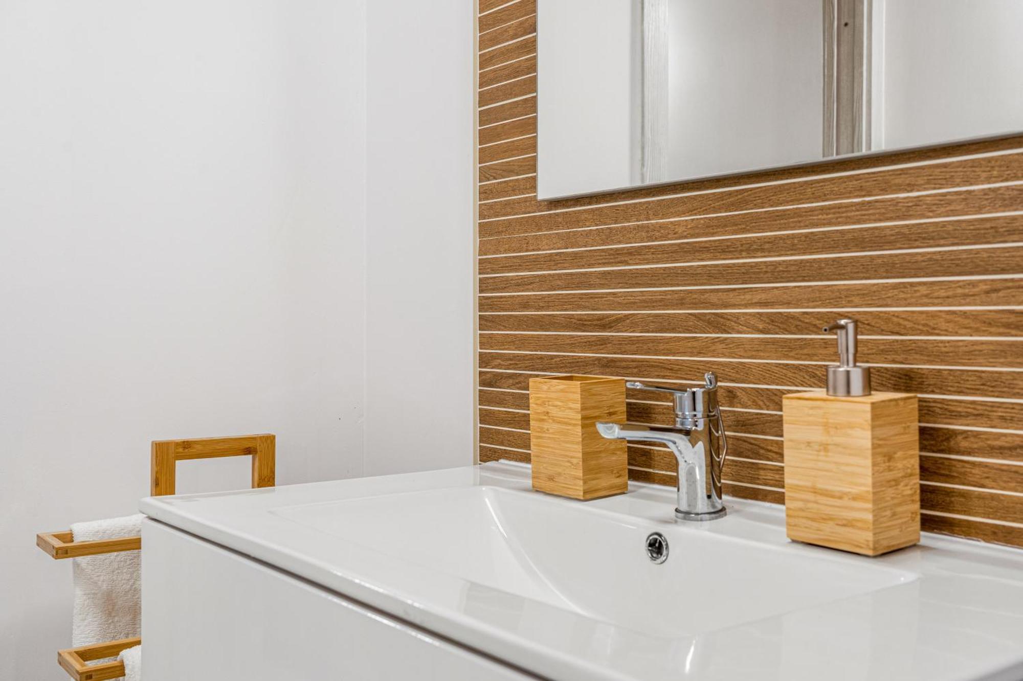 New 2024 Urban 48 Villa Cagliari Eksteriør bilde