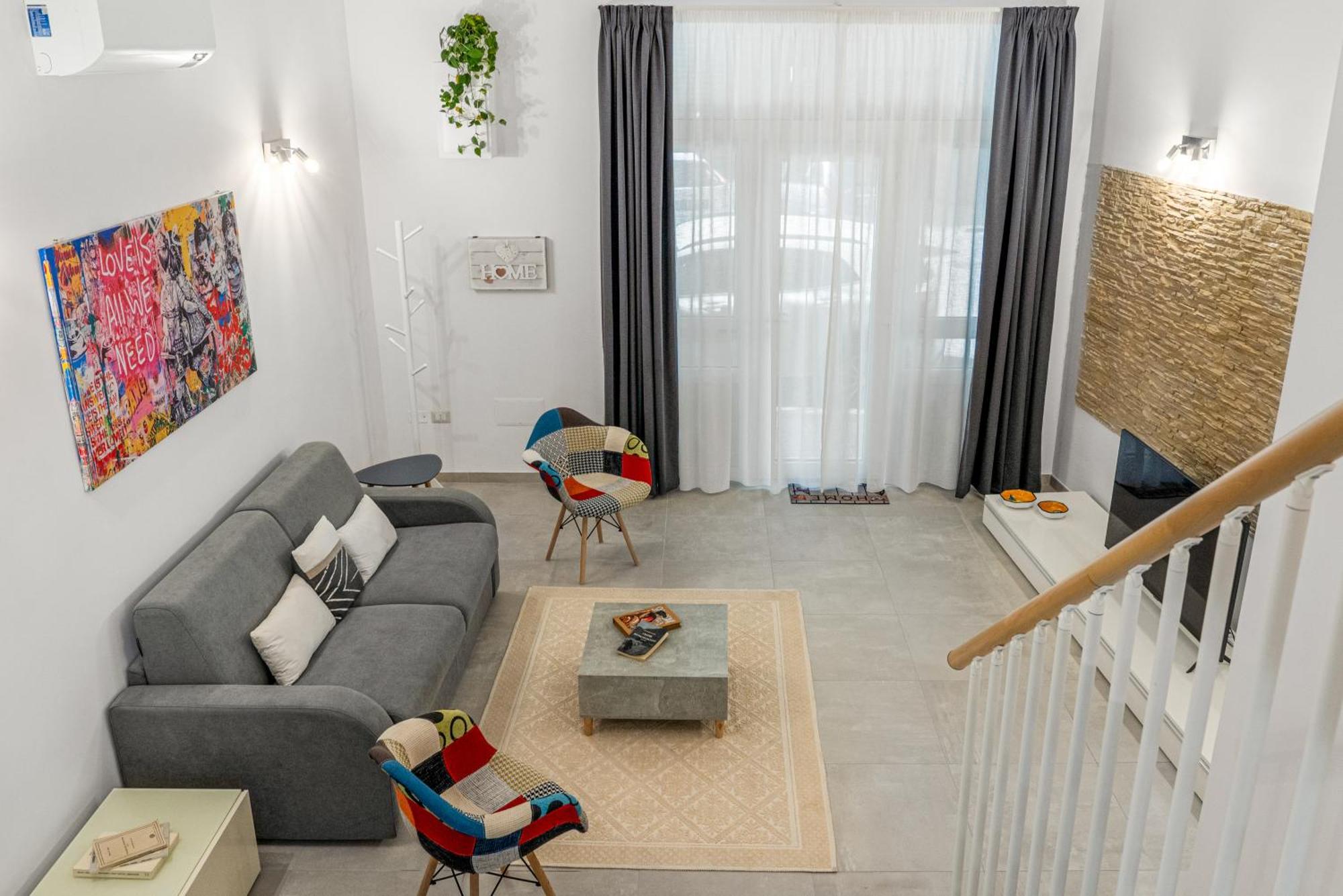 New 2024 Urban 48 Villa Cagliari Eksteriør bilde