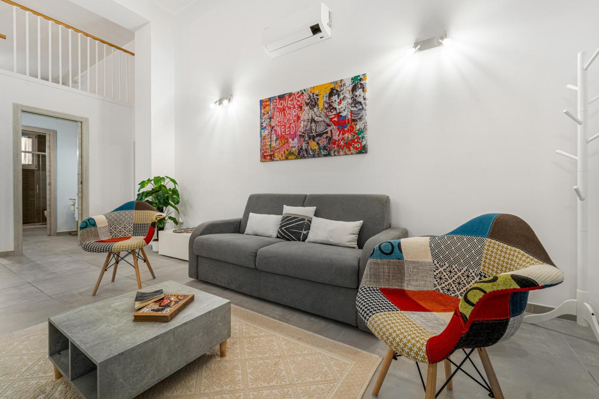 New 2024 Urban 48 Villa Cagliari Eksteriør bilde