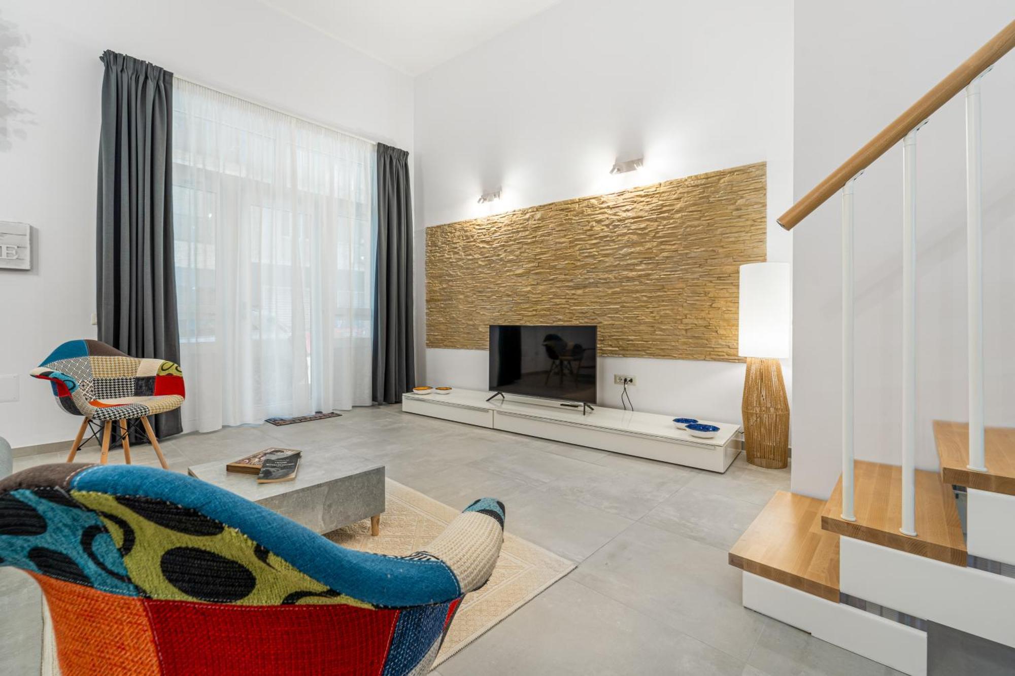 New 2024 Urban 48 Villa Cagliari Eksteriør bilde