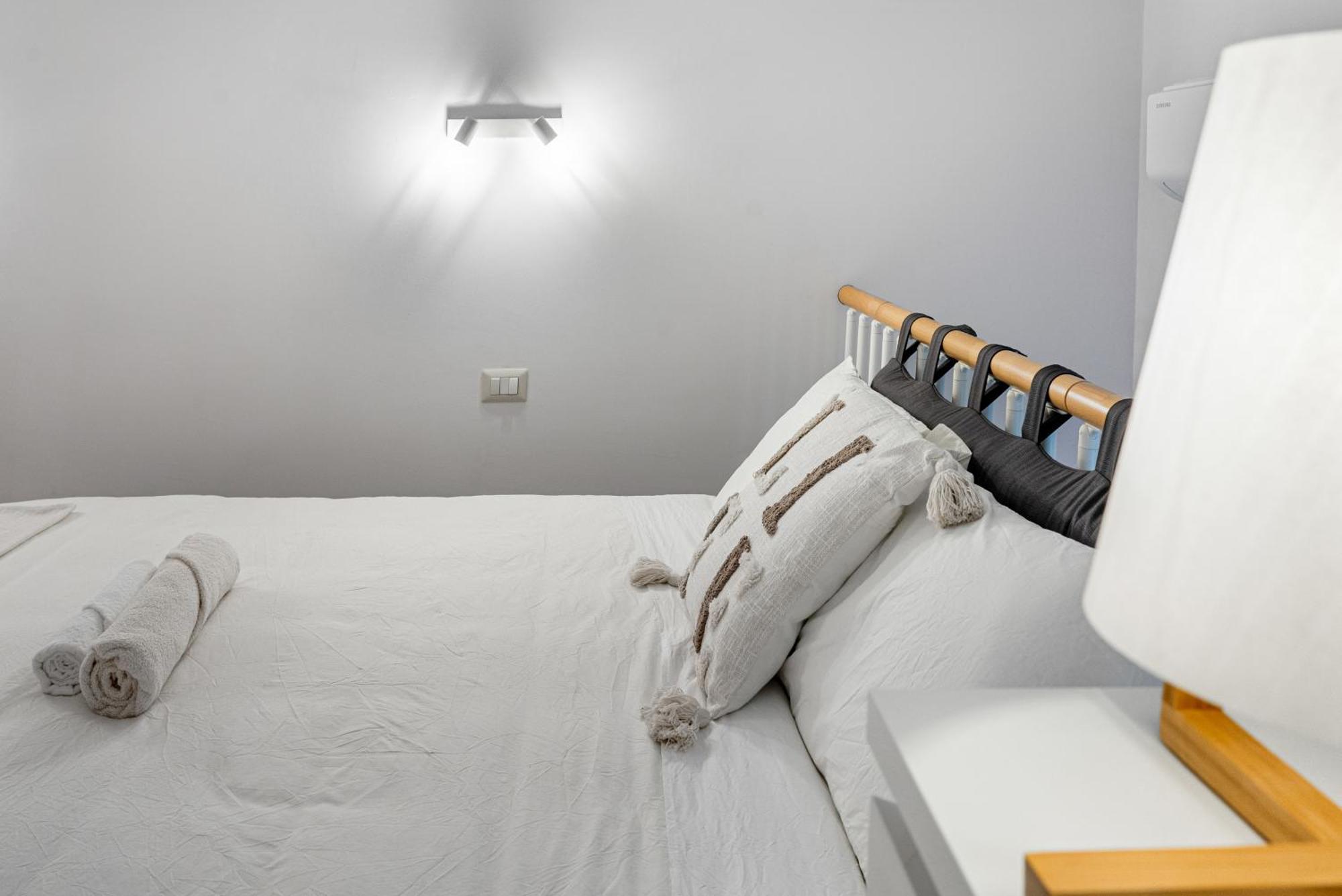 New 2024 Urban 48 Villa Cagliari Eksteriør bilde