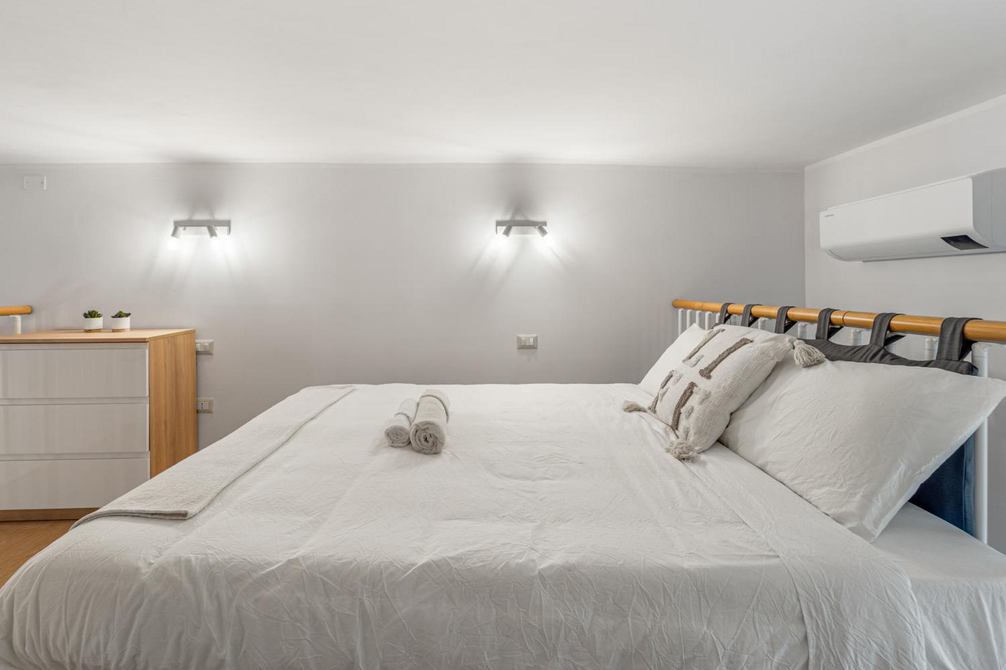 New 2024 Urban 48 Villa Cagliari Eksteriør bilde