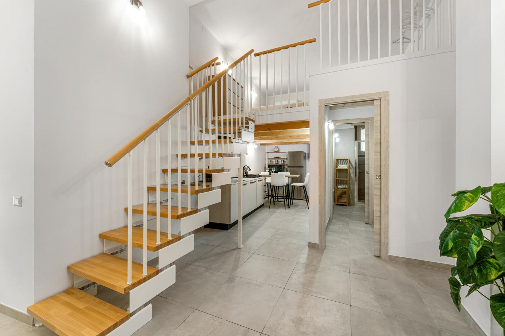 New 2024 Urban 48 Villa Cagliari Eksteriør bilde