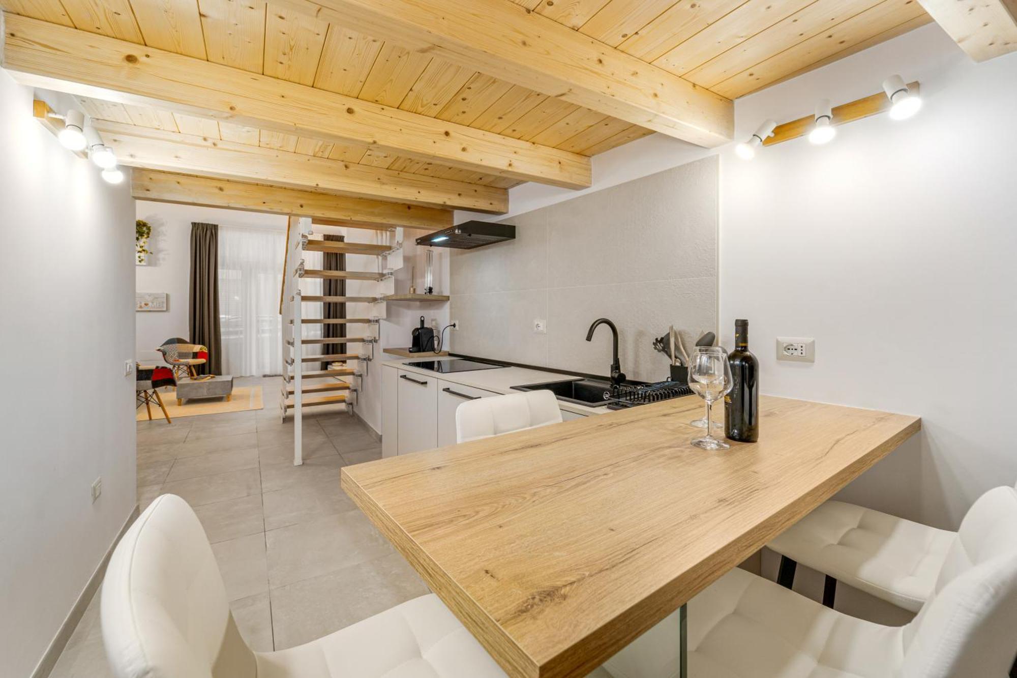 New 2024 Urban 48 Villa Cagliari Eksteriør bilde
