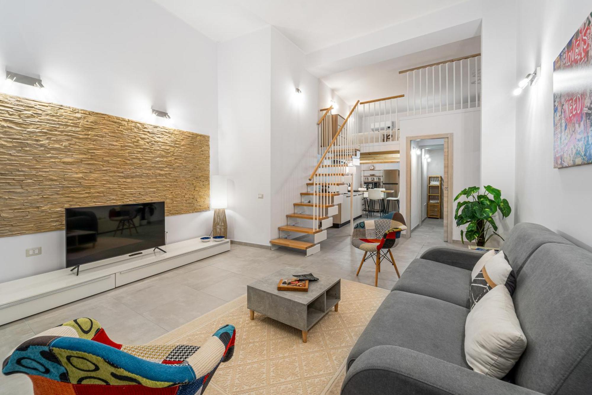 New 2024 Urban 48 Villa Cagliari Eksteriør bilde