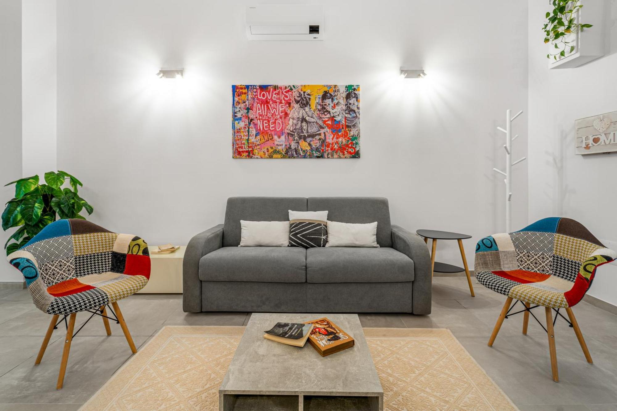 New 2024 Urban 48 Villa Cagliari Eksteriør bilde