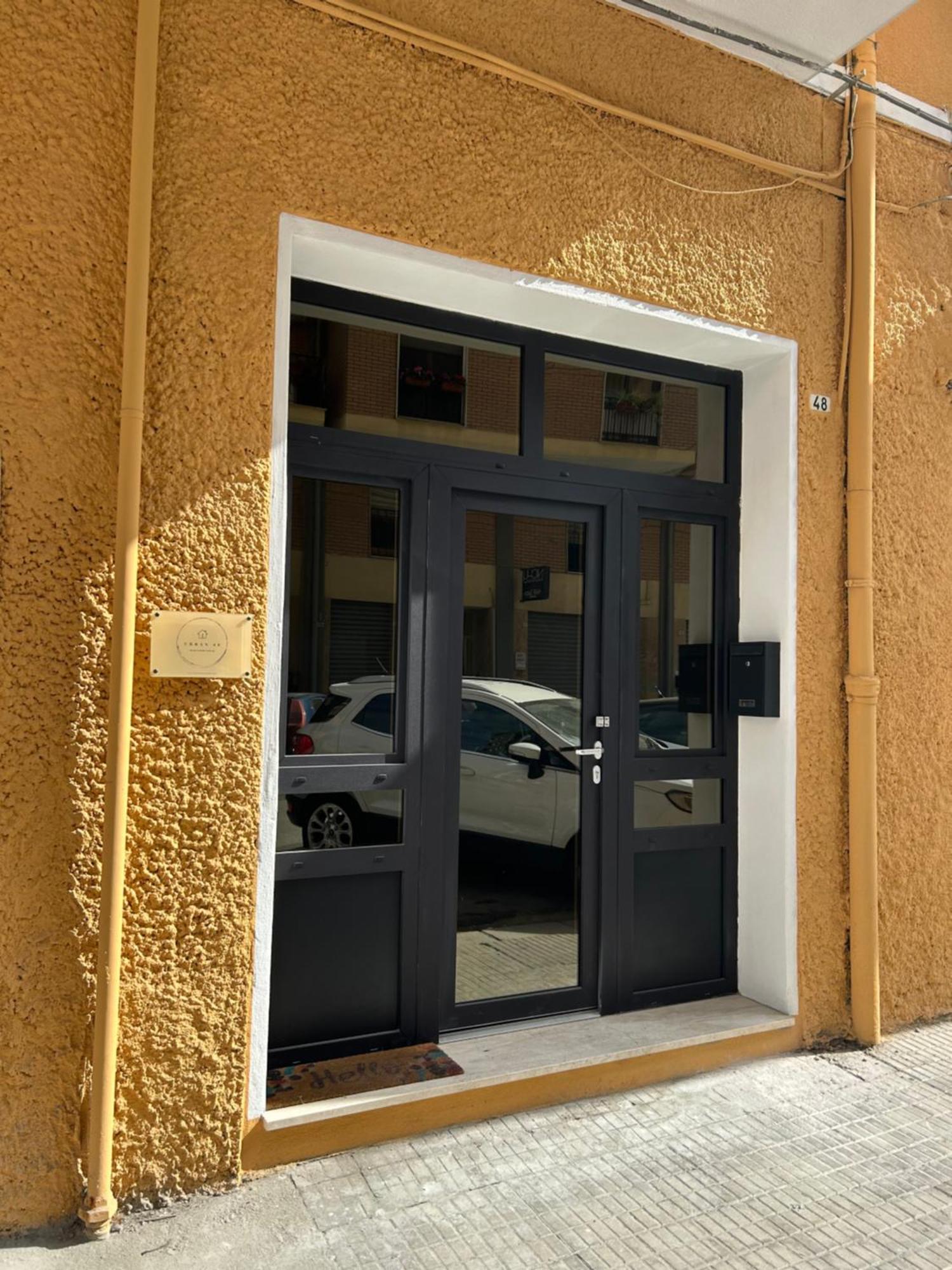New 2024 Urban 48 Villa Cagliari Eksteriør bilde